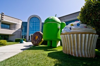 google-android-3-gingerbread